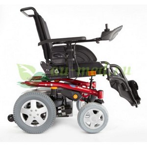 Какие модели инвалидных колясок существуют?