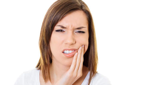 зубная боль после пломбирования