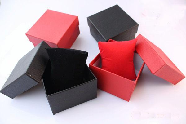 Упаковочные коробки как материал для оформления подарков